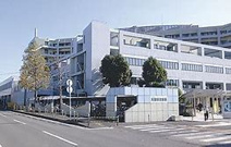 大和市立病院