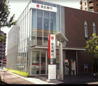 百五銀行平針支店