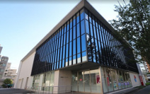 岡崎信用金庫平針支店