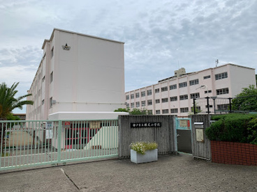 神戸市立横尾小学校の画像1