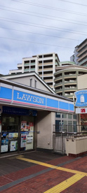 ローソン 妙法寺駅店の画像1