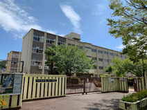 神戸市立竜が台小学校