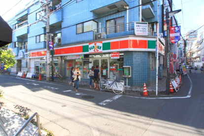 サンクスつつじケ丘店 の画像1