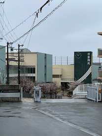 神戸市立須磨翔風高等学校の画像1