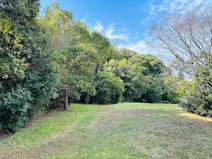 竜が台緑地公園