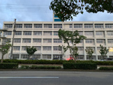 兵庫県立北須磨高等学校