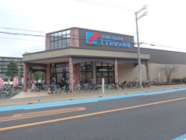万代　逆瀬川店の画像1