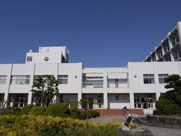 兵庫県立須磨東高等学校の画像1