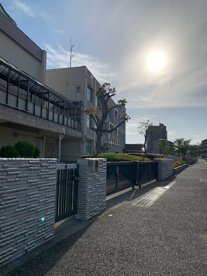 神戸市立多井畑小学校の画像1