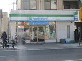 ファミリーマート 須磨浦通店