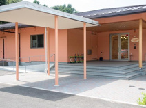 ひなた保育園やわら