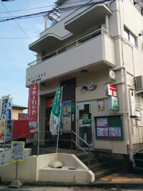 神戸大手郵便局の画像1