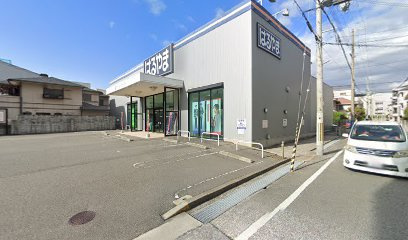 紳士服はるやま神戸須磨店の画像1