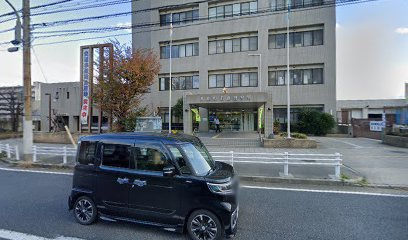 須磨警察署の画像1