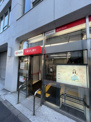 三菱UFJ銀行笹塚支店