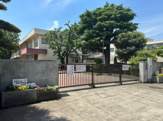相模原市立田名小学校