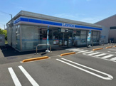 ローソン 相模原田名陽原店