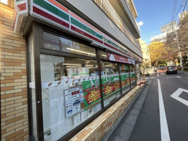 セブンイレブン 目黒柳通り店の画像1