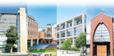 私立淑徳大学千葉キャンパス