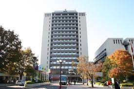 宇都宮市役所の画像1