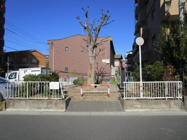 瀬崎第４公園の画像1