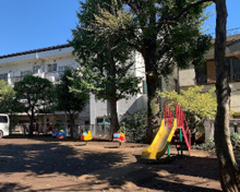 桜丘とうかんもり稲荷広場