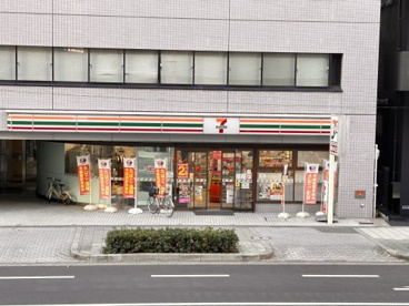 セブンイレブンの画像1