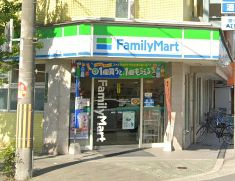 ファミリーマート 武岡小松四丁目店の画像1