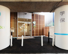 小田急こどもみらいクラブ 千歳船橋