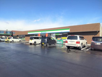 ファミリーマート 山辺町店