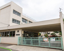 世田谷区立学童クラブ武蔵丘小学校新ＢＯＰ