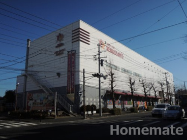 スポーツクラブルネサンス港南台の画像1