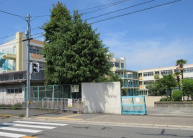 八雲小学校の画像1