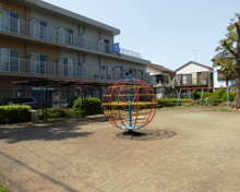 公園 世田谷区立北烏山くすのき広場