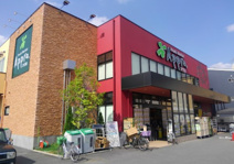 食品館アプロ　守口八雲店