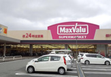 マックスバリュー太子橋店