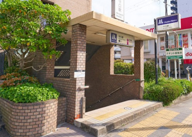 守口駅の画像1
