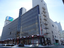 山交ビルヤマザワ