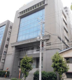 飛鳥未来高等学校 大阪キャンパスの画像1
