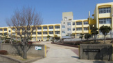 中学校 小部中学校