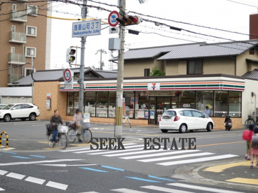 セブンイレブン堺浅香山町3丁店の画像1