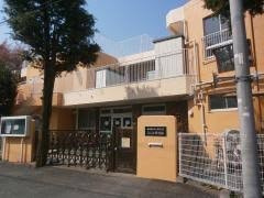 ふじみ保育園の画像1