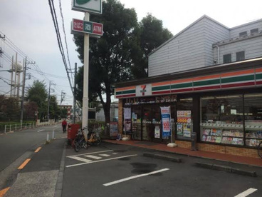 セブンイレブン 小平小川西町店の画像1
