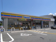 ミニストップ東大阪東鴻池町店