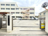 松原市立中央小学校