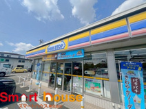 ミニストップ 田名葛輪店