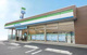 ファミリーマート 弁天町駅前店の画像