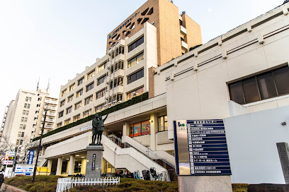 大島出張所の画像1