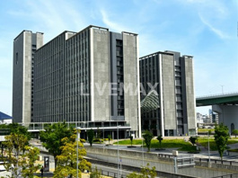 愛知大学　名古屋キャンパス
