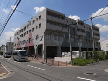 中鴻池リージョンセンター